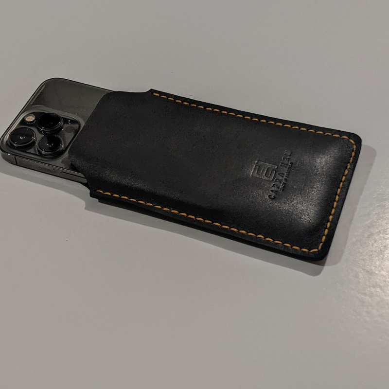 Customized Mobile Cover | Handmade