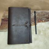 iPad Customized Leather Cover | Handmade