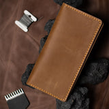 Travelling Wallet TW-01 | Handmade
