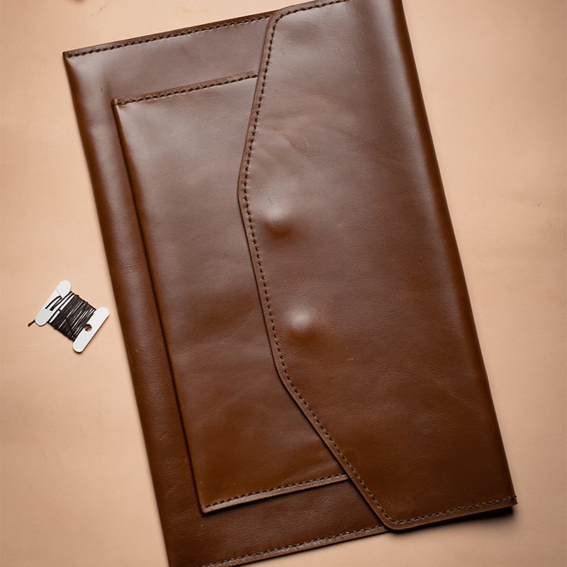 Laptop Sleeve 13 Inches - LS01 | Handmade