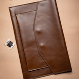 Laptop Sleeve 13 Inches - LS01 | Handmade