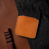Card Holder CH-01 | Handmade