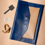 Laptop Sleeve 13 Inches - LS01 | Handmade