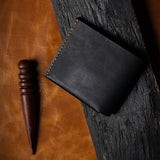 Bifold Wallet BW-01 | Handmade