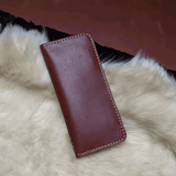 Travelling Wallet TW-01 | Handmade