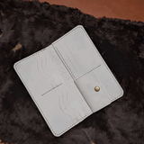Travelling Wallet TW-01 | Handmade