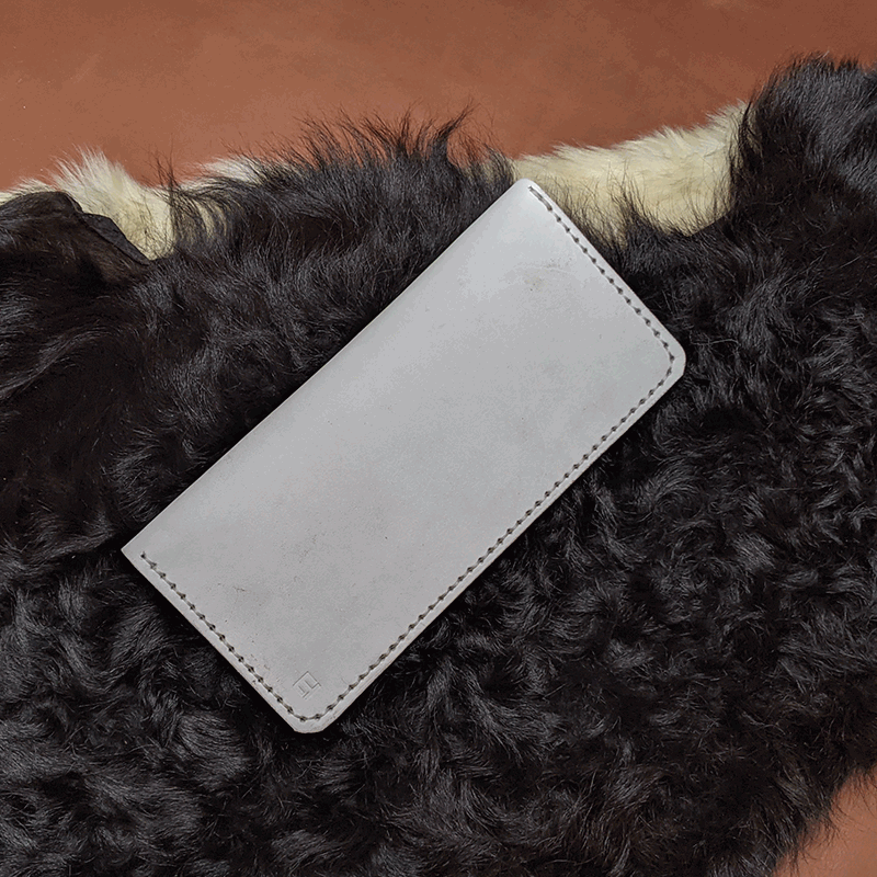 Travelling Wallet TW-01 | Handmade