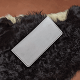 Travelling Wallet TW-01 | Handmade