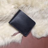 Bifold Wallet BW-05 | Handmade