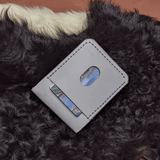 Bifold Wallet BW-06 | Handmade