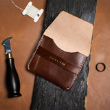 Card Holder CH-04 | Handmade