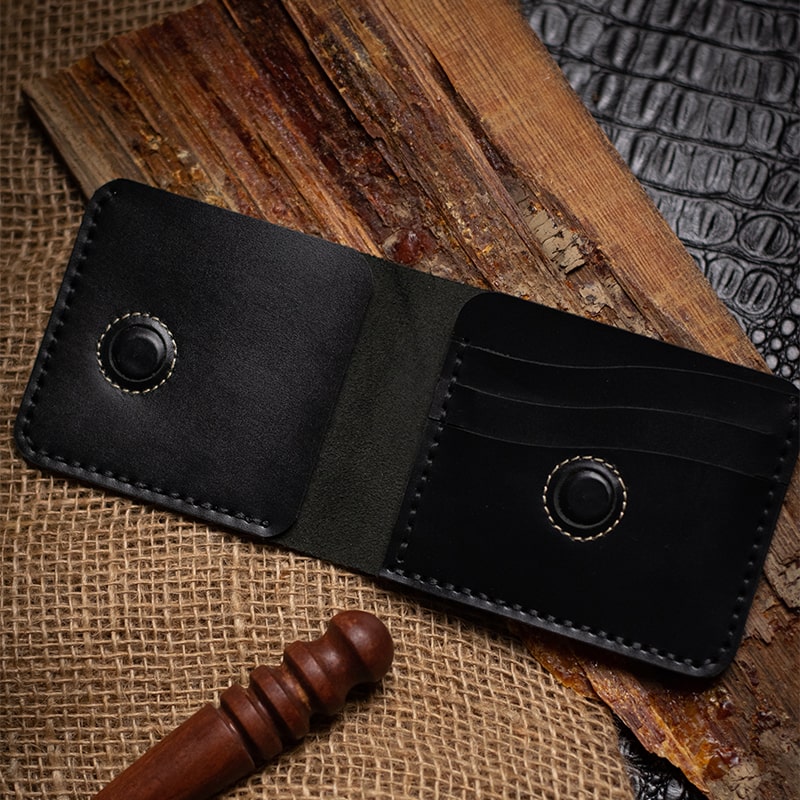 Card Holder CH-05 | Handmade