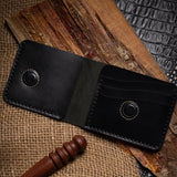 Card Holder CH-05 | Handmade