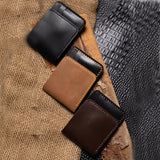 Card Holder CH-05 | Handmade