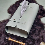 Leather Gift Box - Set 1