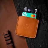 Card Holder CH-01 | Handmade