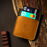 Card Holder CH-01 | Handmade