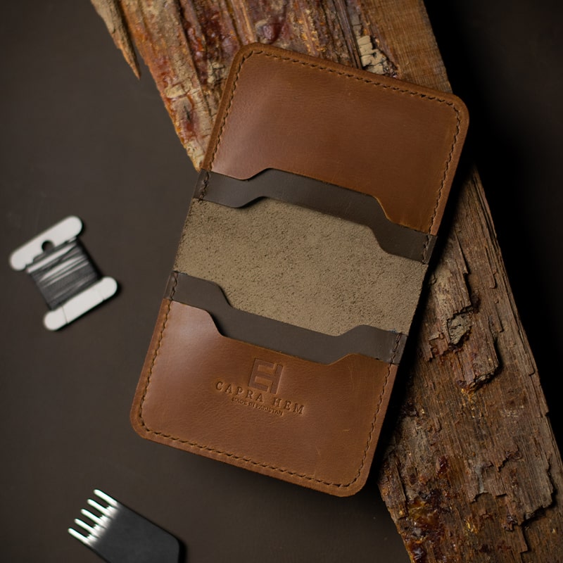 Card Holder CH-03 | Handmade
