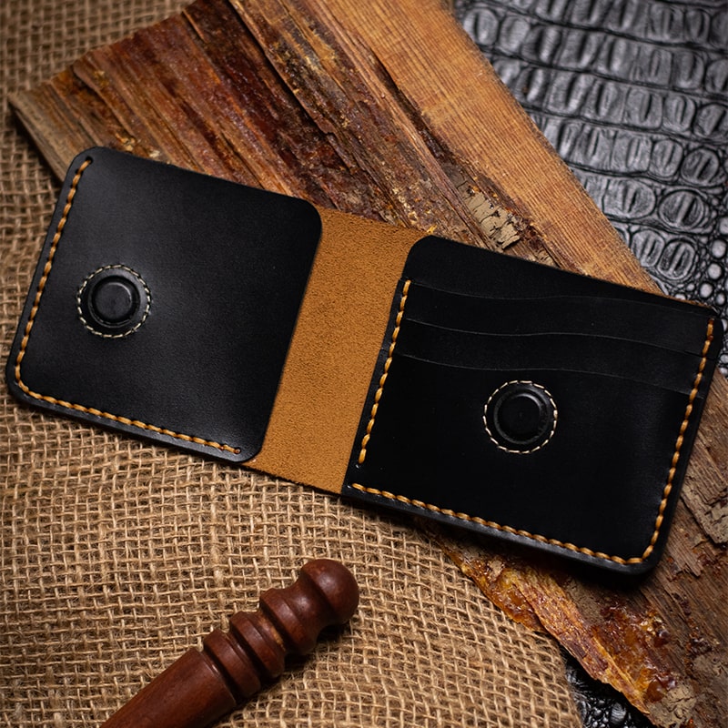 Card Holder CH-05 | Handmade