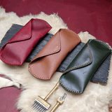 Leather Gift Box - Set 1