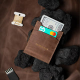Card Holder CH-01 | Handmade