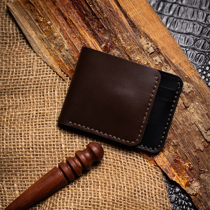 Card Holder CH-05 | Handmade