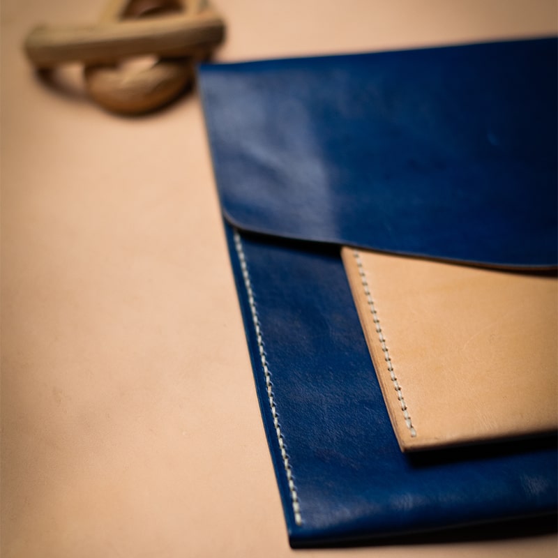 Laptop Sleeve 13 Inches - LS01 | Handmade