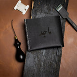 Bifold Wallet BW-02 | Handmade