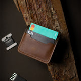Card Holder CH-03 | Handmade