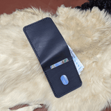 Bifold Wallet BW-06 | Handmade
