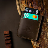 Card Holder CH-01 | Handmade