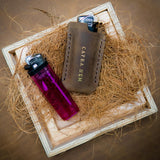 Lighter Leather Cover LLC-01 | Handmade