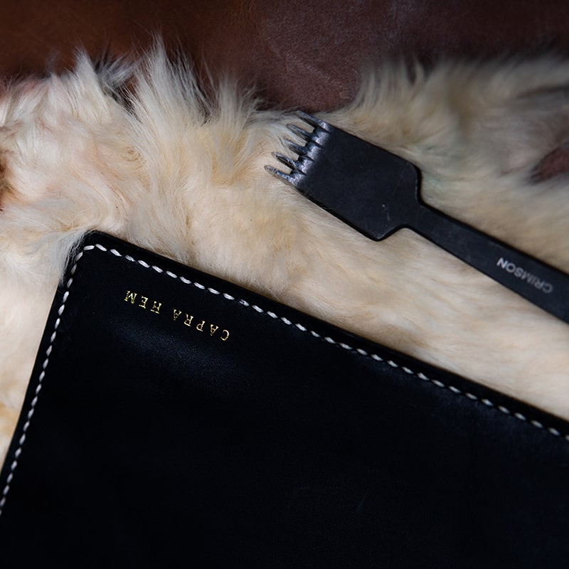 Laptop Sleeve 13 Inches - LS02 | Handmade