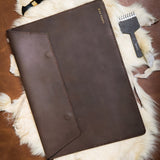 Laptop Sleeve 13 Inches - LS02 | Handmade