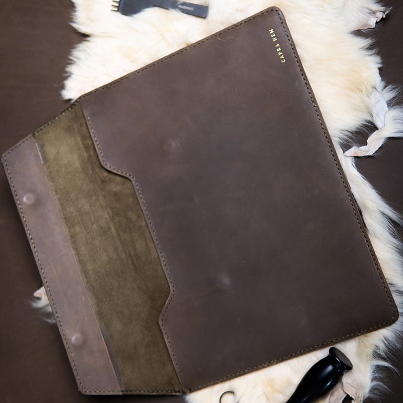 Laptop Sleeve 13 Inches - LS02 | Handmade