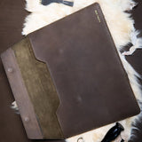 Laptop Sleeve 13 Inches - LS02 | Handmade