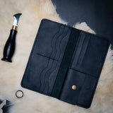 Travelling Wallet TW-01 | Handmade