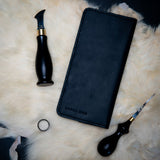 Travelling Wallet TW-01 | Handmade