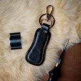 Leather Keychains LC-01 | Handmade
