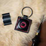 Leather Keychains LC-01 | Handmade
