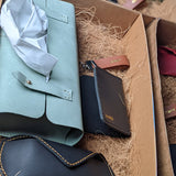 Leather Gift Box - Set 1