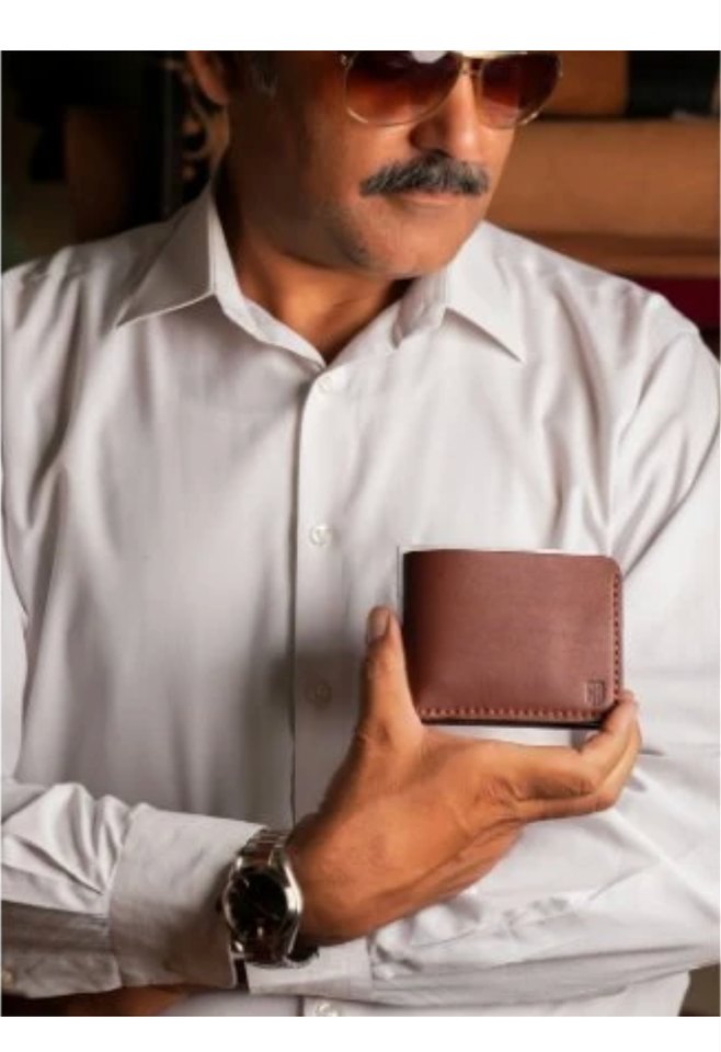 Handcrafted Leather, Timeless Elegance.