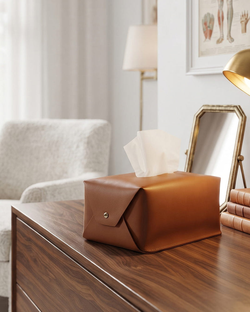 Tissue Box Cover