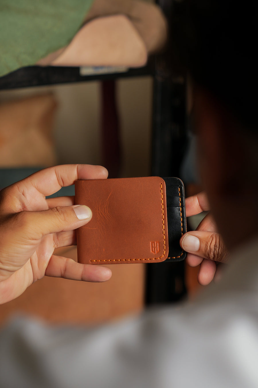 Card Holders