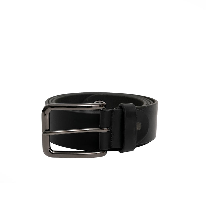 Leather Pain Belt  | Handmade