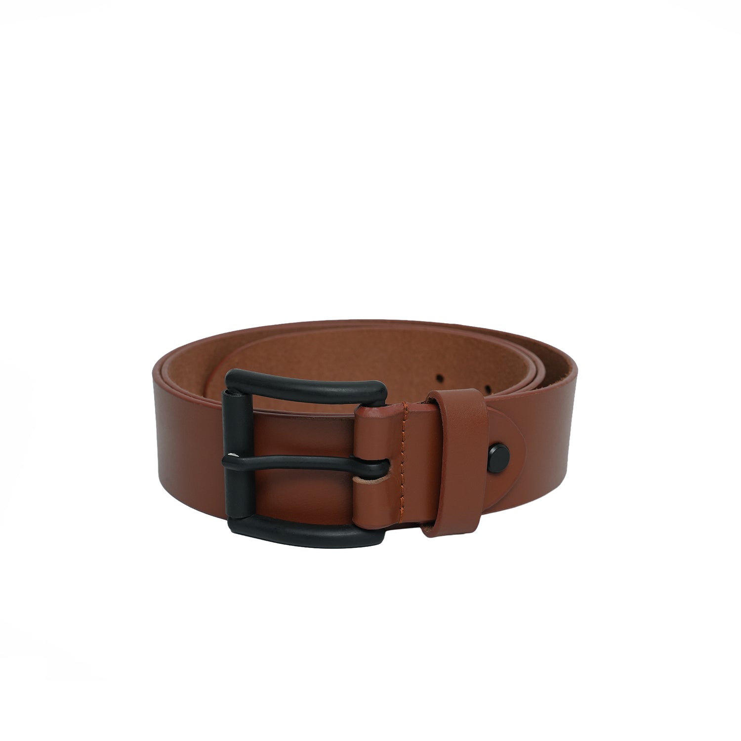 Leather Pain Belt  | Handmade