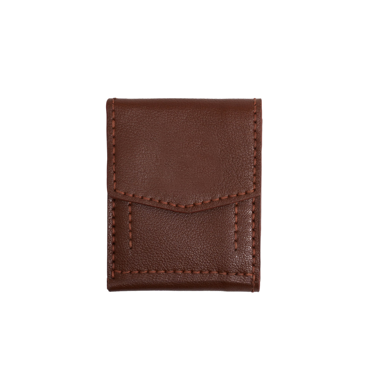 Bifold Wallet BW-08 Hamlock | Handmade