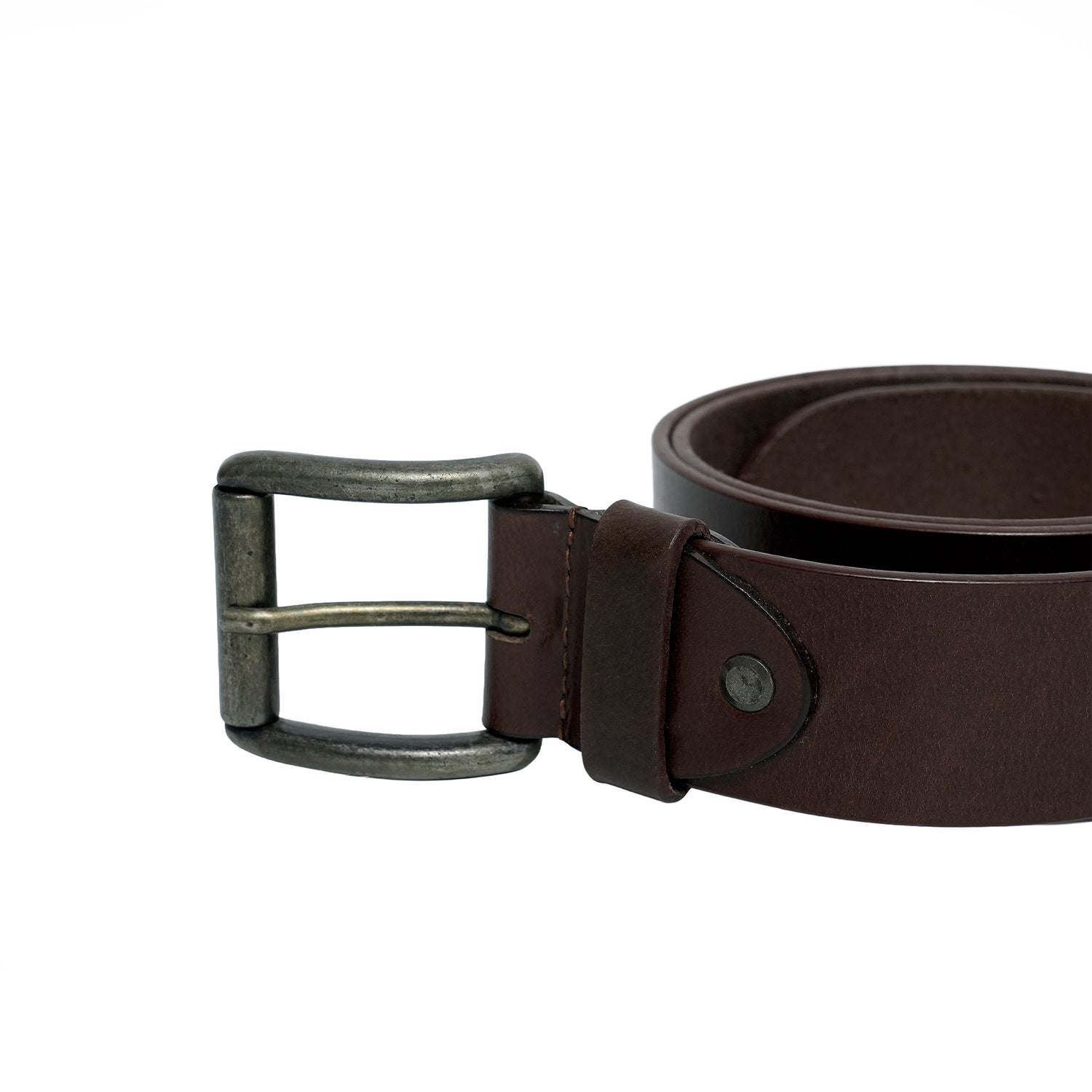 Leather Pain Belt  | Handmade