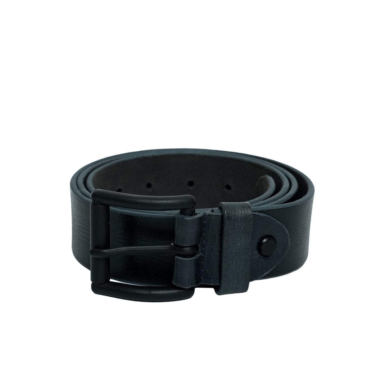 Arvanti | Leather Texture Belt  | Handmade