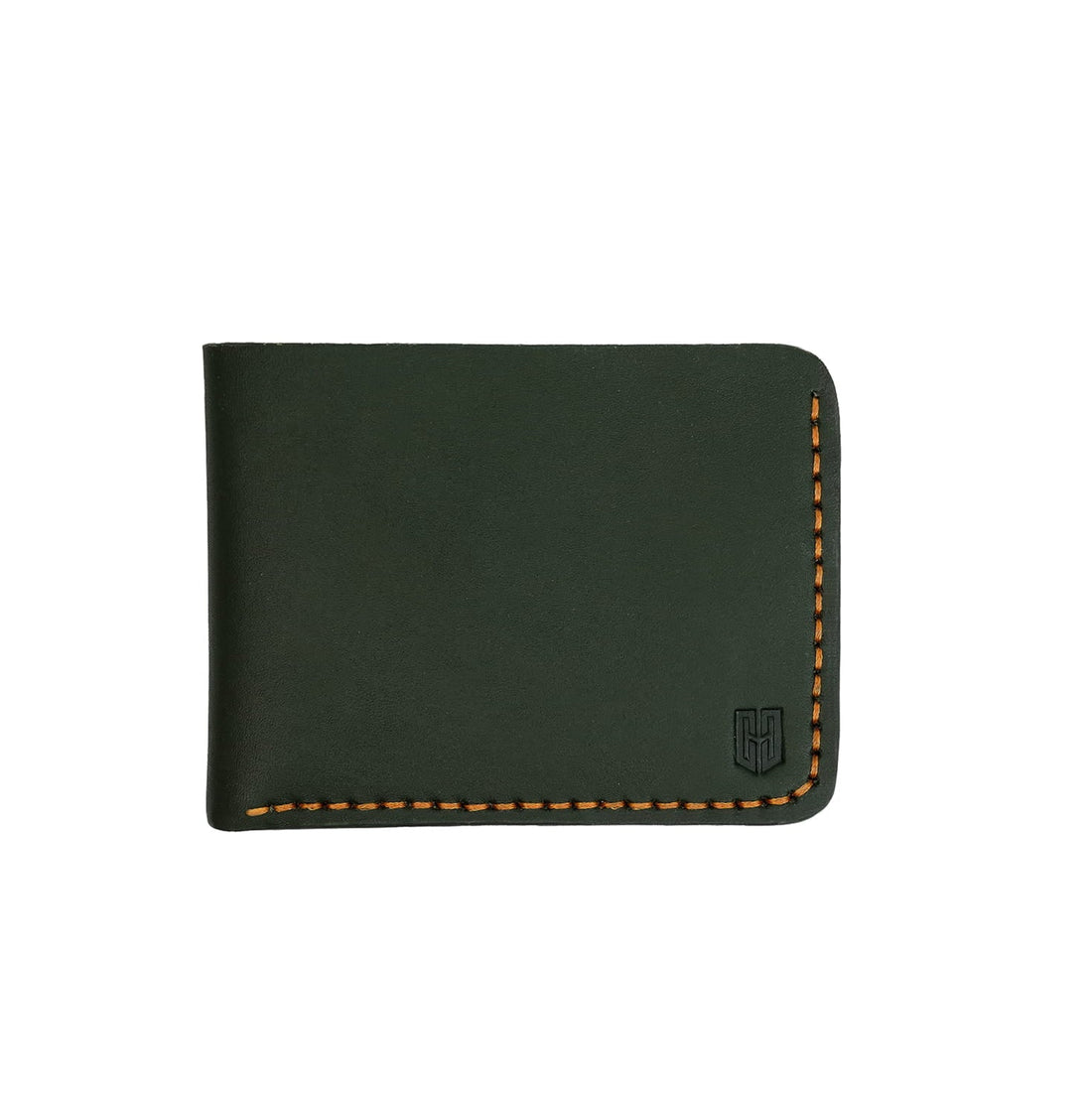 Tether | Bifold Wallet BW- 09 | Handmade